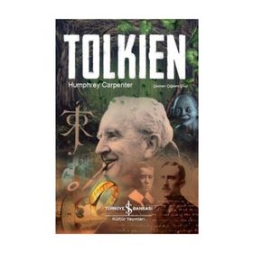 Tolkien - Humphrey Carpenter