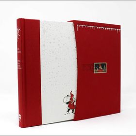 Tolkien J: Letters from Father Christmas - ohn R. R. Tolkien