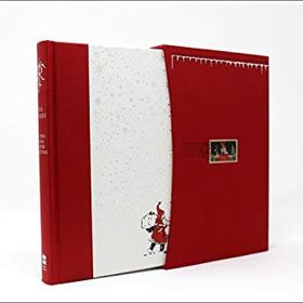 Tolkien J: Letters from Father Christmas - ohn R. R. Tolkien