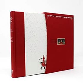 Tolkien J: Letters from Father Christmas - ohn R. R. Tolkien