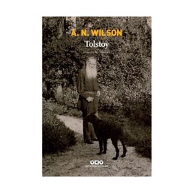 Tolstoy - A. N. Wilson