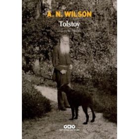 Tolstoy - A. N. Wilson