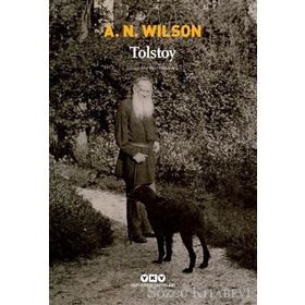 Tolstoy - A. N. Wilson