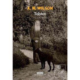 Tolstoy - A. N. Wilson