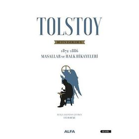 Tolstoy Bütün Eserleri 10 - Lev Nikolayevich Tolstoy