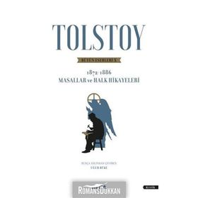 Tolstoy Bütün Eserleri 10 - Lev Nikolayevich Tolstoy