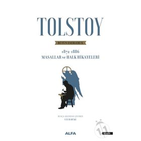 Tolstoy Bütün Eserleri 10 - Lev Nikolayevich Tolstoy