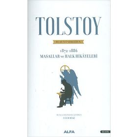 Tolstoy Bütün Eserleri 10 - Lev Nikolayevich Tolstoy