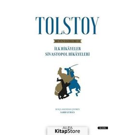 Tolstoy - Bütün Eserleri 2 - Lev Nikolayeviç Tolstoy