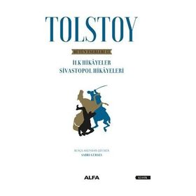 Tolstoy - Bütün Eserleri 2 - Lev Nikolayeviç Tolstoy