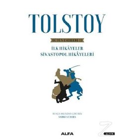 Tolstoy - Bütün Eserleri 2 - Lev Nikolayeviç Tolstoy