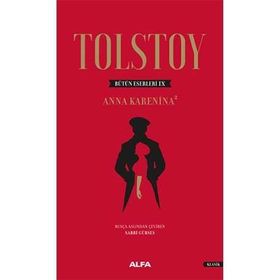 Tolstoy Bütün Eserleri 9 - Lev Nikolayeviç Tolstoy