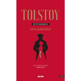 Tolstoy Bütün Eserleri 9 - Lev Nikolayeviç Tolstoy