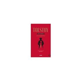 Tolstoy Bütün Eserleri 9 - Lev Nikolayeviç Tolstoy