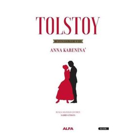 Tolstoy Bütün Eserleri 9 - Lev Nikolayeviç Tolstoy