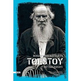 Tolstoy - Rosamund Bartlett