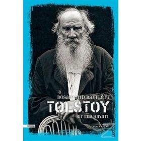 Tolstoy - Rosamund Bartlett
