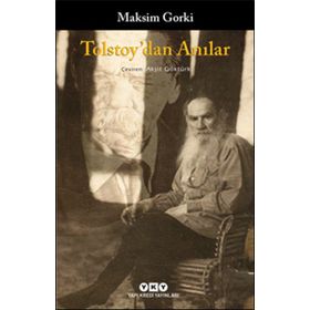 Tolstoy’dan Anılar - Maxim Gorky
