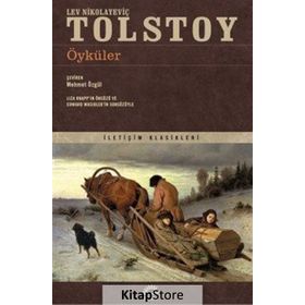 Tolstoy’dan Öyküler - Lev Nikolayevich Tolstoy