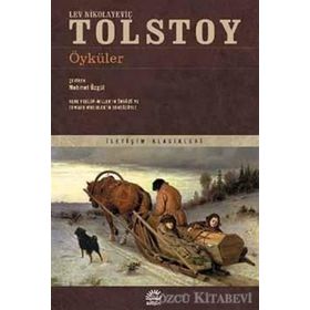Tolstoy’dan Öyküler - Lev Nikolayevich Tolstoy