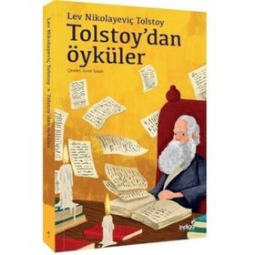 Tolstoy’dan Öyküler - Lev Nikolayevich Tolstoy