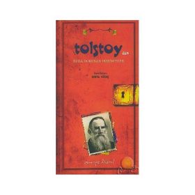 TOLSTOY'DAN RUHA DOKUNAN DÜŞÜNCELER - ESRA ULUÇ