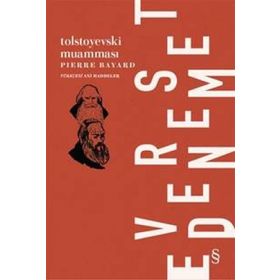 Tolstoyevski Muamması - Pierre Bayard