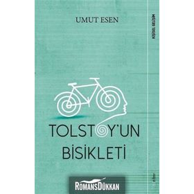 Tolstoy'un Bisikleti - Umut Esen