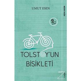 Tolstoy'un Bisikleti - Umut Esen