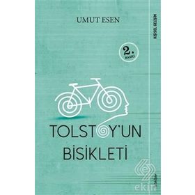 Tolstoy'un Bisikleti - Umut Esen