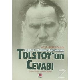 Tolstoy’un Cevabı - Acar Burak Bengi