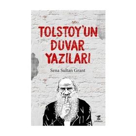 Tolstoy'un Duvar Yazıları - Kolektif
