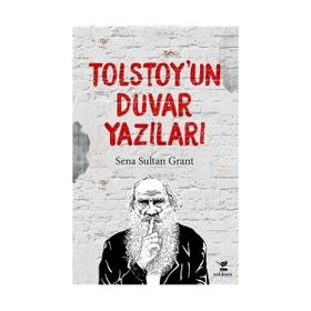Tolstoy'un Duvar Yazıları - Kolektif