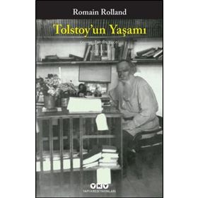 Tolstoy’un Yaşamı - Romain Rolland
