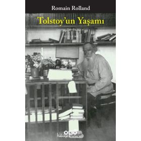Tolstoy’un Yaşamı - Romain Rolland