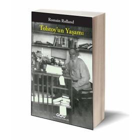 Tolstoy’un Yaşamı - Romain Rolland