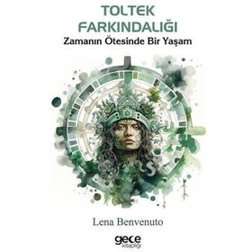 Toltek Farkındalığı Gece Kitaplığı