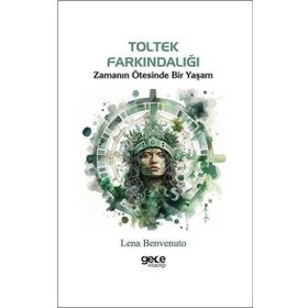 Toltek Farkındalığı Gece Kitaplığı