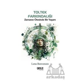 Toltek Farkındalığı Gece Kitaplığı