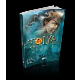 Tolya Bekçisi - Esra Avgören Serpil Latife Kutlucan Sibel Türkmen Esra Arda Coşkun