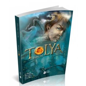 Tolya Bekçisi - Esra Avgören Serpil Latife Kutlucan Sibel Türkmen Esra Arda Coşkun