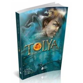 Tolya Bekçisi - Esra Avgören Serpil Latife Kutlucan Sibel Türkmen Esra Arda Coşkun