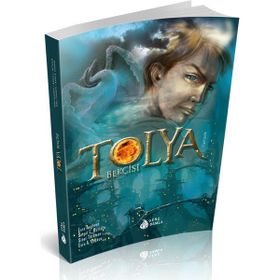 Tolya Bekçisi - Esra Avgören Serpil Latife Kutlucan Sibel Türkmen Esra Arda Coşkun