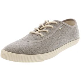 Tom 1001-A10 Yarım Erkek Classic Espadrille Ayakkabı