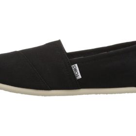 Tom 1001-A10 Yarım Erkek Classic Espadrille Ayakkabı