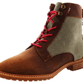 Tom 1001-A10 Yarım Erkek Classic Espadrille Ayakkabı