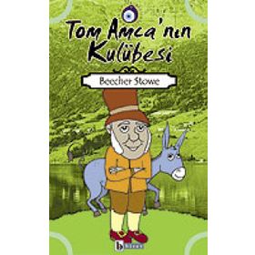 TOM AMCANIN KULÜBESİ - BEECHER STOWE
