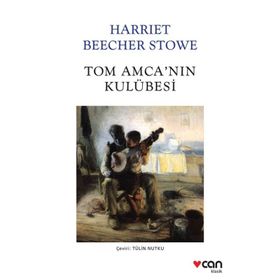 TOM AMCANIN KULÜBESİ - BEECHER STOWE