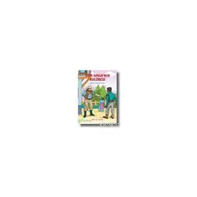 TOM AMCA'NIN KULÜBESI - GENEL (ISBN:9789756842725)
