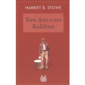 TOM AMCA'NIN KULÜBESI - GENEL (ISBN:9789756842725)